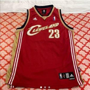 Lebron James Cleveland Jersey